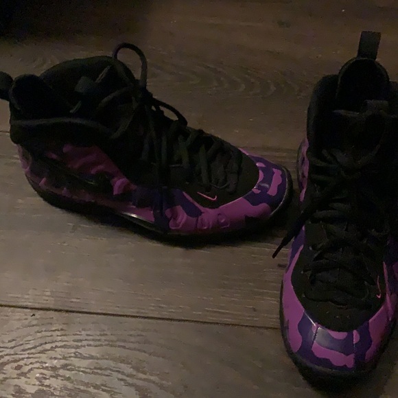 Nike foams - Picture 2 of 6